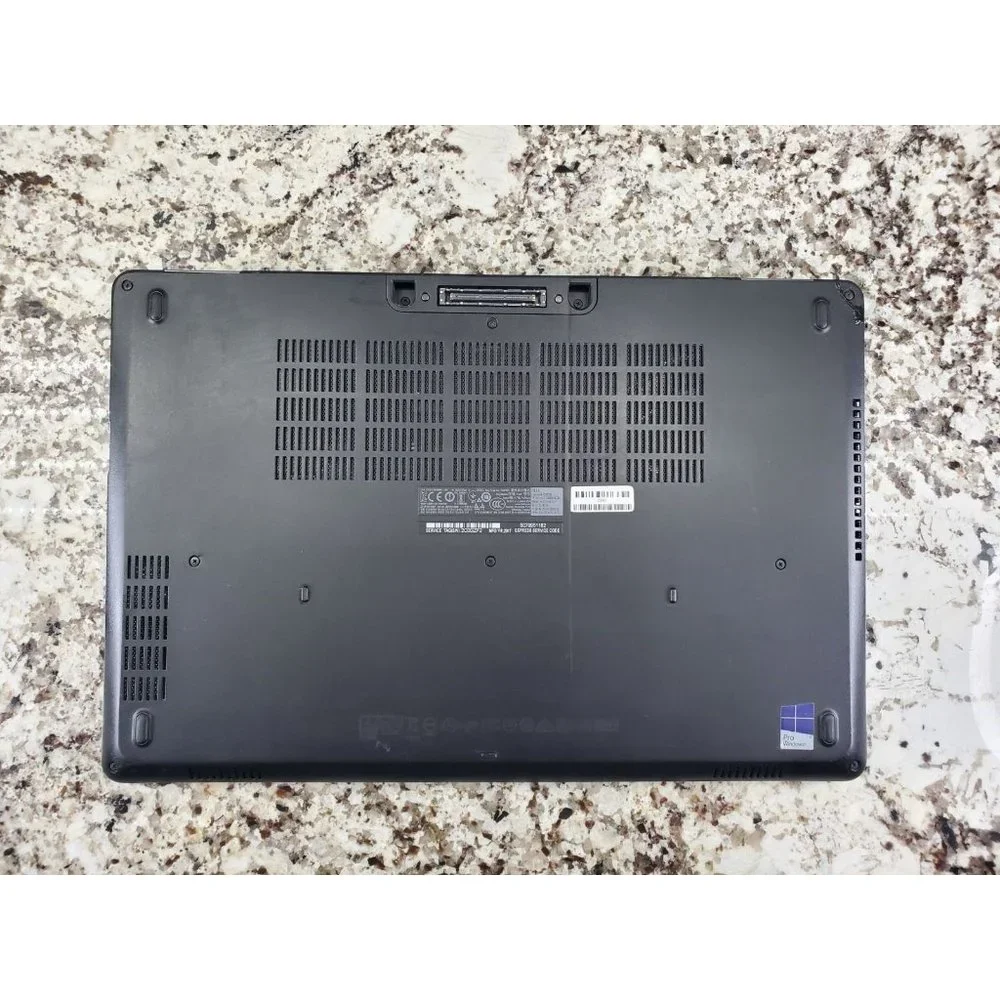 Dell 15.6
